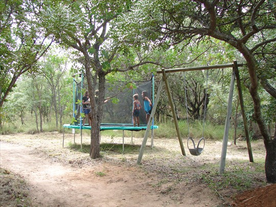 Play ground